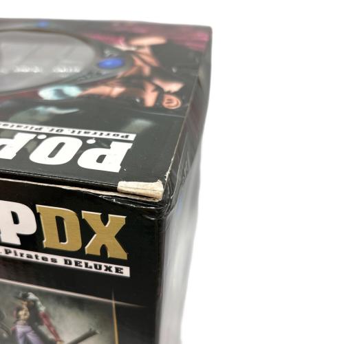 ONE PIECE (ワンピース) フィギュア メガハウス ジュラキュール・ミホーク Ver.2 P.O.P DX エクセレントモデル