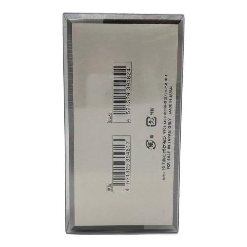 ポケモンカード シャイニートレジャーex