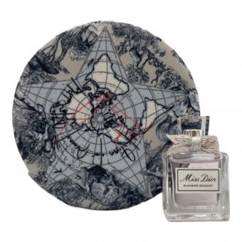 Dior (ディオール) オードトワレ プラチナ会員ウェルカムギフト ブルーミング ブーケ 5ml 残量80%-99%