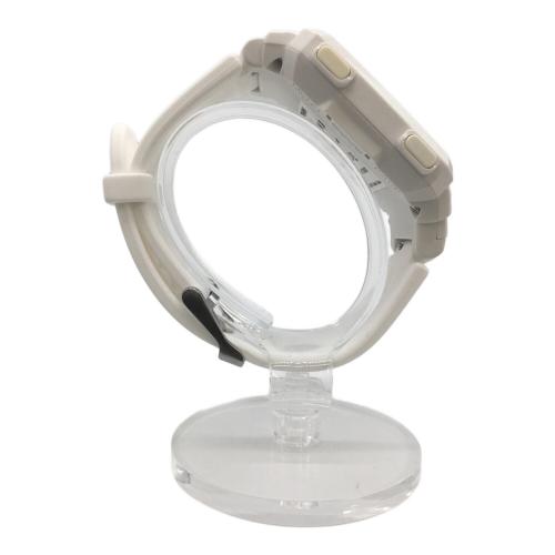 GREENON (グリーンオン) ザ・ゴルフウォッチ プレミアムⅡ ホワイト