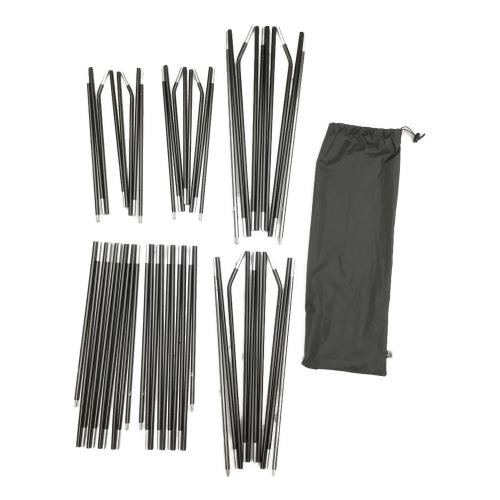 ZANE ARTS (ゼインアーツ) ツールームテント DT-002 OKITOMA-2 1～2人用