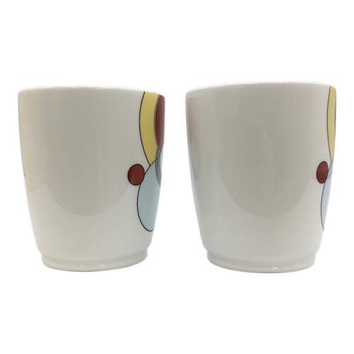 Noritake (ノリタケ) マグカップ FLW インペリアル 2Pセット