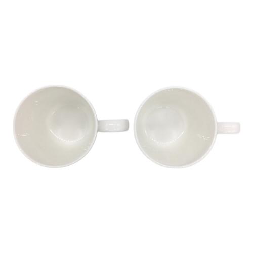 Noritake (ノリタケ) マグカップ FLW インペリアル 2Pセット