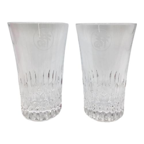 Baccarat (バカラ) グラスジャパン福 アリア 2Pセット