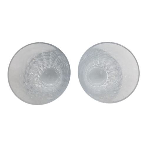 Baccarat (バカラ) グラスジャパン福 アリア 2Pセット