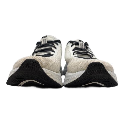 NEW BALANCE (ニューバランス) ランニングシューズ メンズ SIZE 26.5cm ホワイト MFCPRLW4