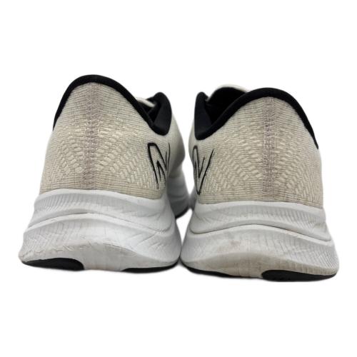NEW BALANCE (ニューバランス) ランニングシューズ メンズ SIZE 26.5cm ホワイト MFCPRLW4