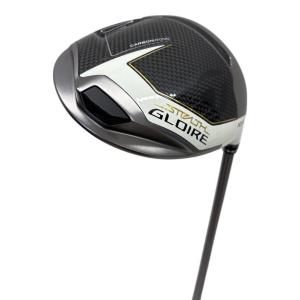TaylorMade (テーラーメイド) ドライバー STEALTH GLOIRE フレックス【S】 ロフト角【10.5°】 SPEEDER NX for TM
