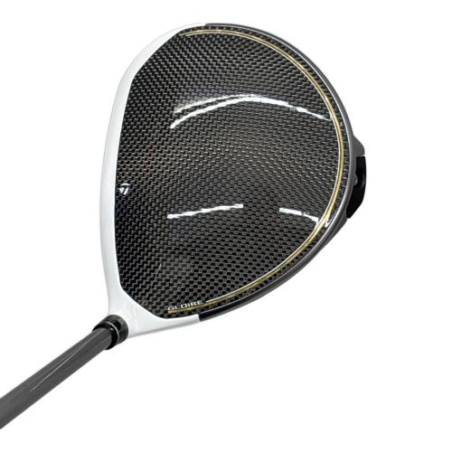 TaylorMade (テーラーメイド) ドライバー STEALTH GLOIRE フレックス【S】 ロフト角【10.5°】 SPEEDER NX for TM