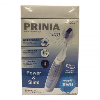 PRINIA (プリニア) 電動歯ブラシ