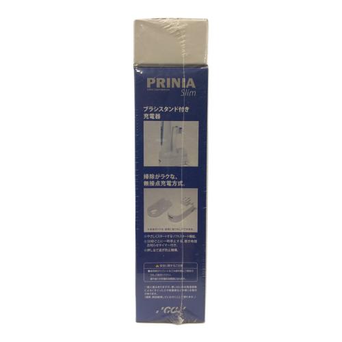 PRINIA (プリニア) 電動歯ブラシ