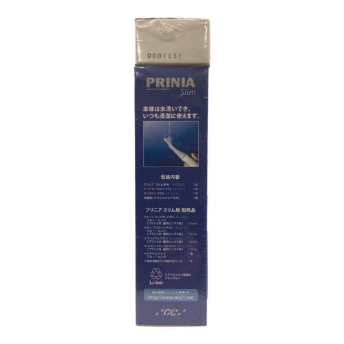 PRINIA (プリニア) 電動歯ブラシ