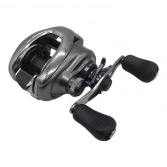 SHIMANO (シマノ) 15メタニウムDC HG (RH)後期モデル 03378 ベイトリール (RH)後期モデル