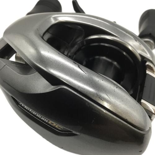 SHIMANO (シマノ) 15メタニウムDC HG (RH)後期モデル 03378 ベイトリール (RH)後期モデル