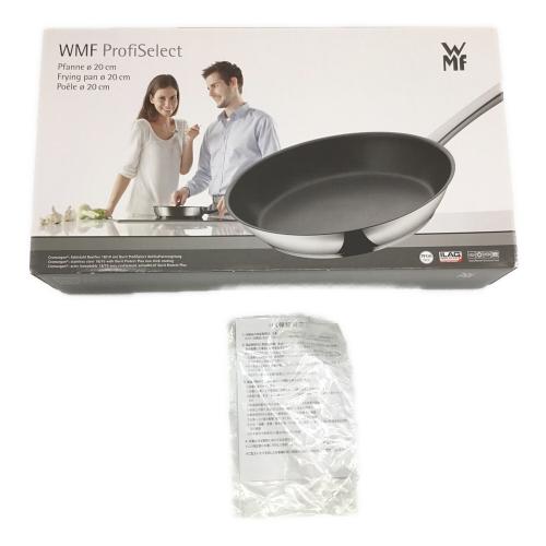 WMF (ヴェーエムエフ) フライパン 20cm