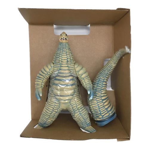 BANDAI (バンダイ) ソフビフィギュア ソフビ魂 怪獣標本2.0 レッドキング
