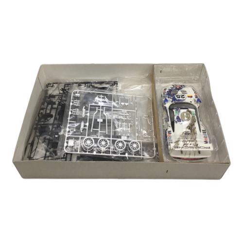 TAMIYA (タミヤ) プラモデル 車 1/24 ポルシェ 911 GT1 フィニッシュボディ 24264