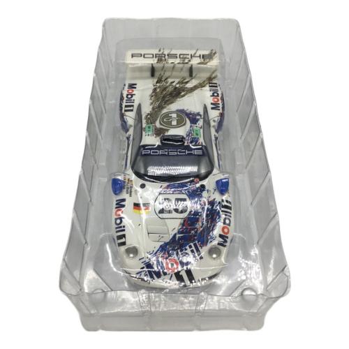 TAMIYA (タミヤ) プラモデル 車 1/24 ポルシェ 911 GT1 フィニッシュボディ 24264