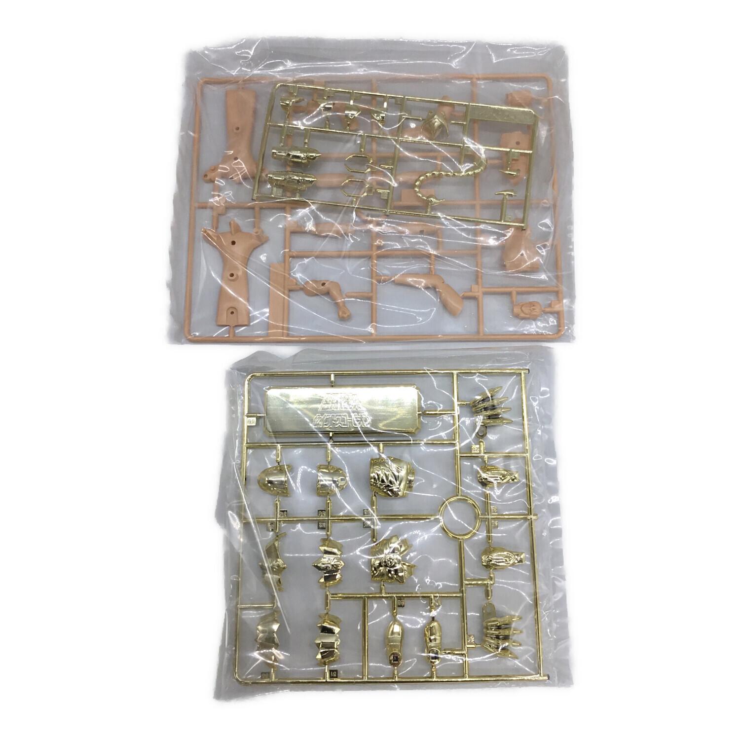 聖闘士星矢 (セイントセイヤ) プラモデル セイントスコーピオン