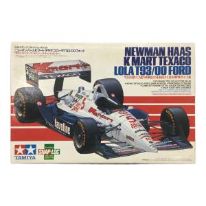 TAMIYA (タミヤ) プラモデル 車 1/20 ニューマン・ハースKマート テキサコ ローラT93/00フォード 20040