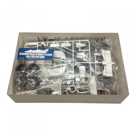 TAMIYA (タミヤ) プラモデル 車 1/20 ニューマン・ハースKマート
