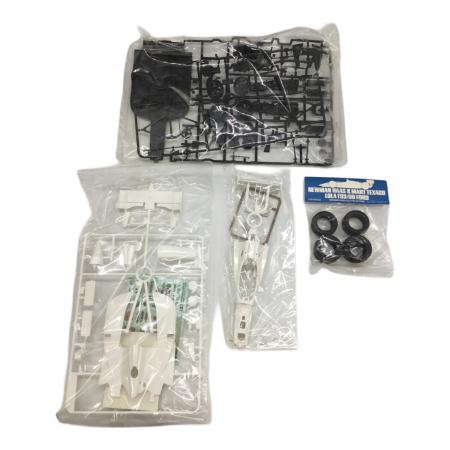 TAMIYA (タミヤ) プラモデル 車 1/20 ニューマン・ハースKマート