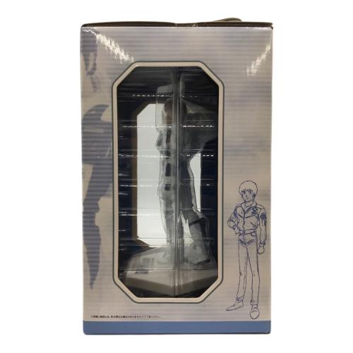 BANPRESTO (バンプレスト) フィギュア 一番くじ ガンダムシリーズ B賞 アムロフィギュア0093