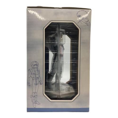 BANPRESTO (バンプレスト) フィギュア 一番くじ ガンダムシリーズ B賞 アムロフィギュア0093