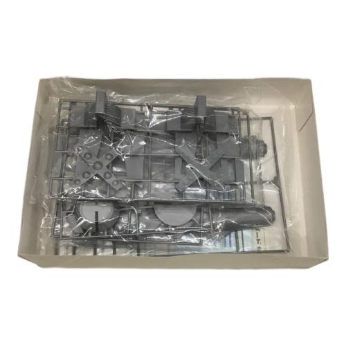 プラモデル 1/350 サンダーバード1号＆発射基地 0033111