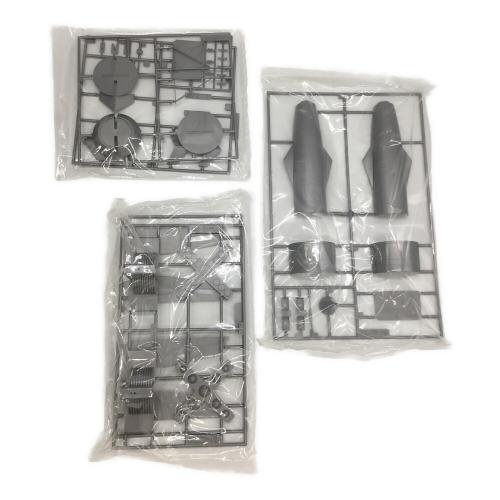 プラモデル 1/350 サンダーバード1号＆発射基地 0033111