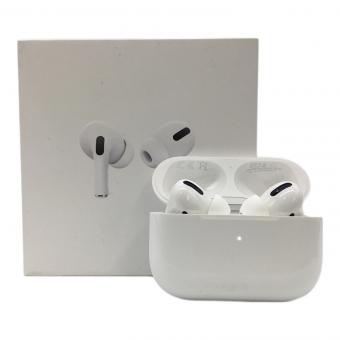 Apple (アップル) AirPods Pro(第2世代) A2190/A2084/A2083 動作確認済み