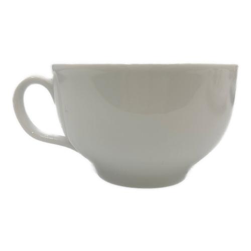 Noritake (ノリタケ) カップ&ソーサー フランクロイドライト 2Pセット