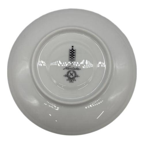 Noritake (ノリタケ) カップ&ソーサー フランクロイドライト 2Pセット