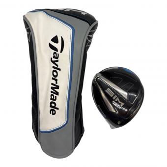 TaylorMade (テーラーメイド) ドライバー ヘッドのみ SIM MAX ロフト角【10.5°】