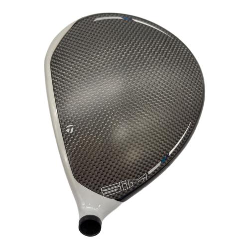 TaylorMade (テーラーメイド) ドライバー ヘッドのみ SIM MAX ロフト角【10.5°】