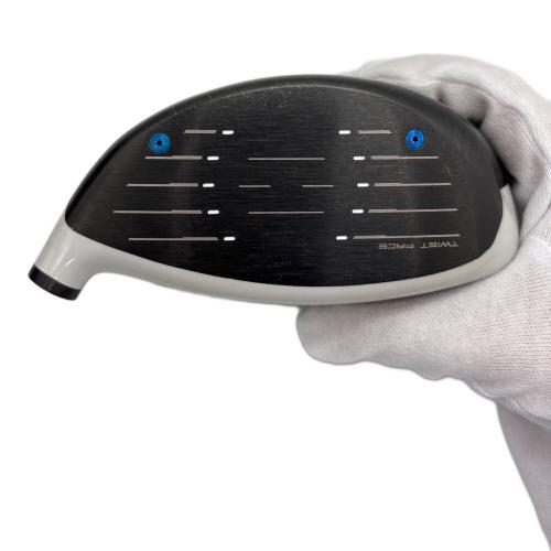 TaylorMade (テーラーメイド) ドライバー ヘッドのみ SIM MAX ロフト角【10.5°】