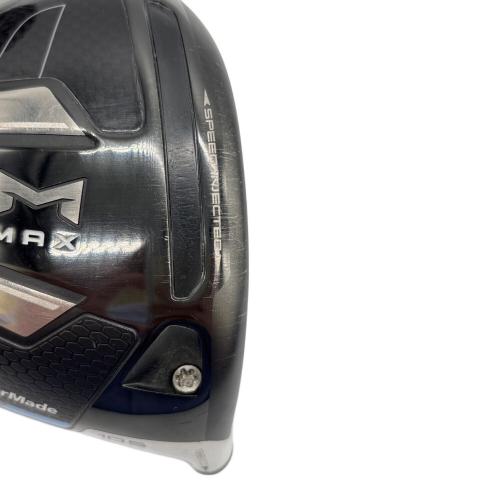 TaylorMade (テーラーメイド) ドライバー ヘッドのみ SIM MAX ロフト角【10.5°】