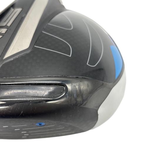 TaylorMade (テーラーメイド) ドライバー ヘッドのみ SIM MAX ロフト角【10.5°】