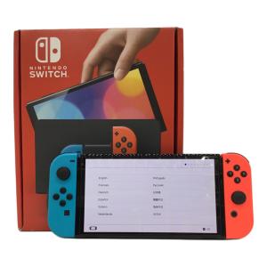 Nintendo (ニンテンドー) Nintendo Switch 有機ELモデル HEG-S-KABAA 動作確認済み XTJ10098446321