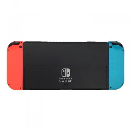 Nintendo Switch - 新品Nintendo Switch  有機ELモデル HEG-S-KABAA Nintendo Switch 『新品』Nintendo (有機ELモデル) HEG-S-KABAA