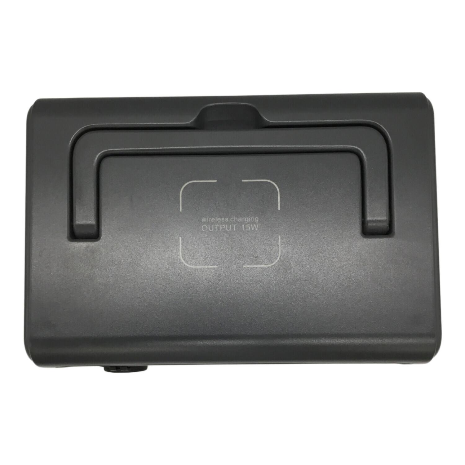 中古品】 BLUETTI EB3A ポータブル電源 通電確認済