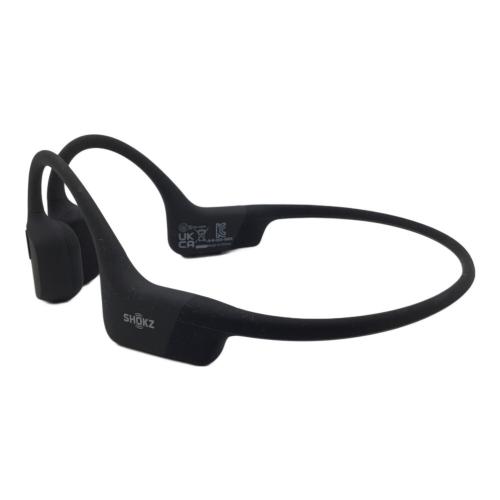 SHOKZ (ショックス) 骨伝導イヤホン OPENRUN S803 動作確認済み