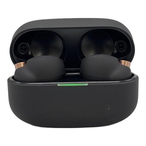 SONY (ソニー) イヤホン WF-1000XM4 動作確認済み