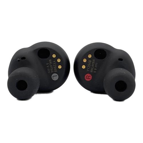 SONY (ソニー) イヤホン WF-1000XM4 動作確認済み