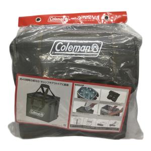 Coleman (コールマン) アルティメイトアイスクーラーⅡ 35L カーキ 2000037165