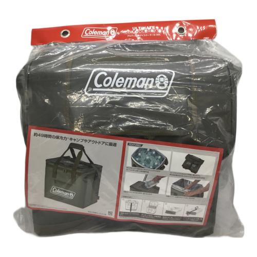 Coleman (コールマン) アルティメイトアイスクーラーⅡ 35L カーキ 2000037165