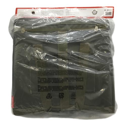 Coleman (コールマン) アルティメイトアイスクーラーⅡ 35L カーキ 2000037165