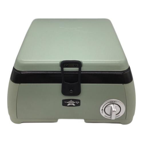 Aladdin (アラジン) カセットコンロ PSLPGマーク有 SAG-K29A 2022年製