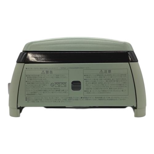 Aladdin (アラジン) カセットコンロ PSLPGマーク有 SAG-K29A 2022年製