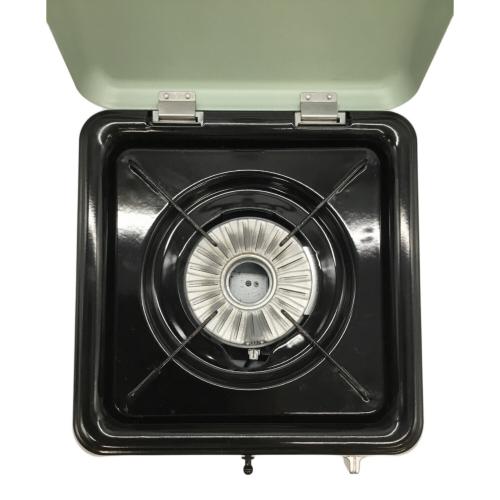 Aladdin (アラジン) カセットコンロ PSLPGマーク有 SAG-K29A 2022年製